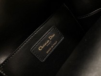 M9222 DIOR迪奧七夕款 Dior Backpack 小號雙肩背包