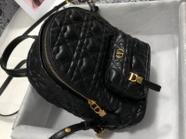 M9222 DIOR迪奧七夕款 Dior Backpack 小號雙肩背包