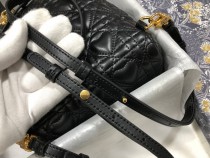 M9222 DIOR迪奧七夕款 Dior Backpack 小號雙肩背包