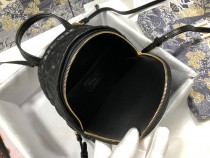 M9222 DIOR迪奧七夕款 Dior Backpack 小號雙肩背包