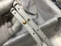 M9222-1 DIOR迪奧七夕款 Dior Backpack 小號雙肩背包