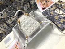 M9222-1 DIOR迪奧七夕款 Dior Backpack 小號雙肩背包