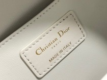 M9222-1 DIOR迪奧七夕款 Dior Backpack 小號雙肩背包