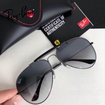 RAYBAN 雷朋 RB3029 戶外休閑款 超有型炫彩潮款太陽鏡