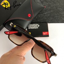 RAYBAN 雷朋 RB4343新原版品質男女通用太陽鏡