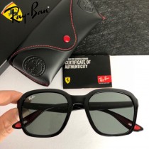 RAYBAN 雷朋 RB4343新原版品質男女通用太陽鏡