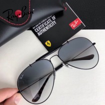 RAYBAN 雷朋 RB3029 戶外休閑款 超有型炫彩潮款太陽鏡