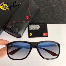 RAYBAN 雷朋 RB8351 原版品質法拉利合作款男女通用