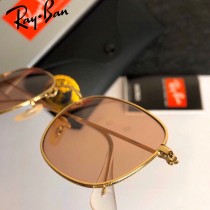 RAYBAN 雷朋 新款炫彩潮款太陽鏡