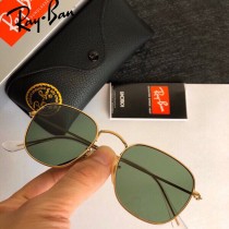 RAYBAN 雷朋 新款炫彩潮款太陽鏡