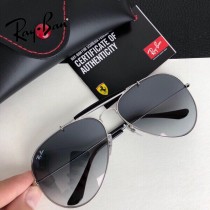 RAYBAN 雷朋 RB3029 戶外休閑款 超有型炫彩潮款太陽鏡