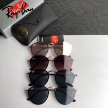 RAYBAN 雷朋 RB3574經典同款墨鏡 嘻哈太陽眼鏡男女款