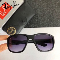 RAYBAN 雷朋 rb4300超輕墨鏡 運動型男女通用