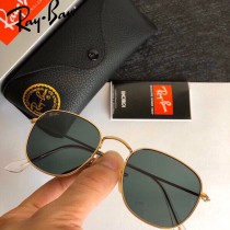 RAYBAN 雷朋 新款炫彩潮款太陽鏡