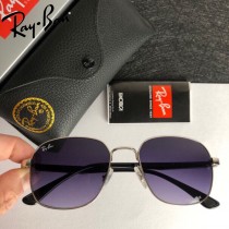 RAYBAN 雷朋 RB3664D 2021新款 新原版品男女通用太陽鏡