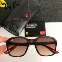 RAYBAN 雷朋 RB4343新原版品質男女通用太陽鏡