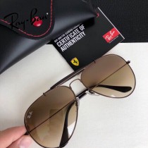 RAYBAN 雷朋 RB3029 戶外休閑款 超有型炫彩潮款太陽鏡