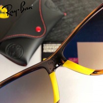 RAYBAN 雷朋 RB8351 原版品質法拉利合作款男女通用