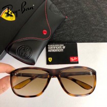 RAYBAN 雷朋 RB8351 原版品質法拉利合作款男女通用