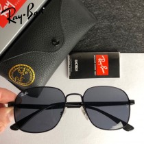 RAYBAN 雷朋 RB3664D 2021新款 新原版品男女通用太陽鏡