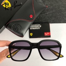 RAYBAN 雷朋 RB4343新原版品質男女通用太陽鏡