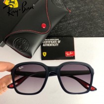 RAYBAN 雷朋 RB4343新原版品質男女通用太陽鏡