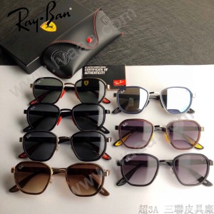 RAYBAN 雷朋 RB3674M 新原版品質男女通用太陽鏡