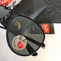 RAYBAN 雷朋 RB4180原版品质超轻材质偏光镜片男女通用