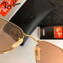 RAYBAN 雷朋 新款炫彩潮款太陽鏡