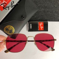 RAYBAN 雷朋 RB3664D 2021新款 新原版品男女通用太陽鏡