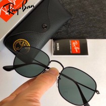 RAYBAN 雷朋 新款炫彩潮款太陽鏡