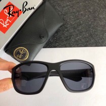 RAYBAN 雷朋 rb4300超輕墨鏡 運動型男女通用