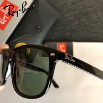 RAYBAN 雷朋 RB4147大框瘦臉型炫彩潮款太陽鏡