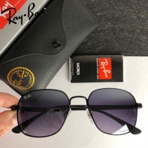 RAYBAN 雷朋 RB3664D 2021新款 新原版品男女通用太陽鏡