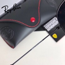 RAYBAN 雷朋 RB3029 戶外休閑款 超有型炫彩潮款太陽鏡