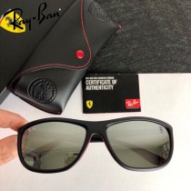 RAYBAN 雷朋 RB8351 原版品質法拉利合作款男女通用