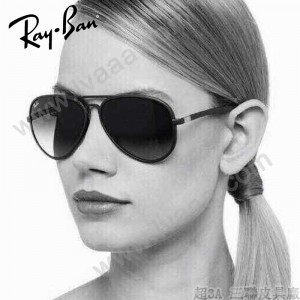 RAYBAN 雷朋 RB4180原版品质超轻材质偏光镜片男女通用