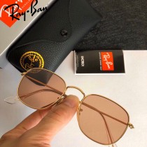 RAYBAN 雷朋 新款炫彩潮款太陽鏡