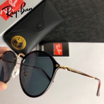 RAYBAN 雷朋 RB3574經典同款墨鏡 嘻哈太陽眼鏡男女款