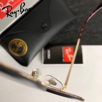 RAYBAN 雷朋 RB3574經典同款墨鏡 嘻哈太陽眼鏡男女款