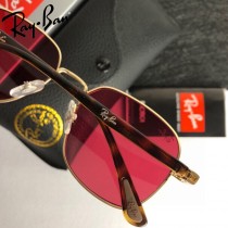 RAYBAN 雷朋 RB3664D 2021新款 新原版品男女通用太陽鏡