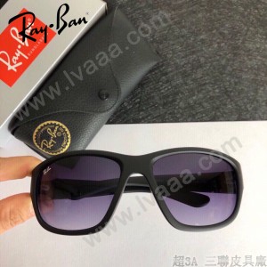 RAYBAN 雷朋 rb4300超輕墨鏡 運動型男女通用