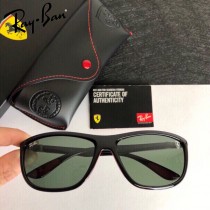 RAYBAN 雷朋 RB8351 原版品質法拉利合作款男女通用