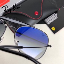 RAYBAN 雷朋 RB3029 戶外休閑款 超有型炫彩潮款太陽鏡