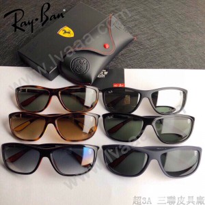 RAYBAN 雷朋 RB8351 原版品質法拉利合作款男女通用