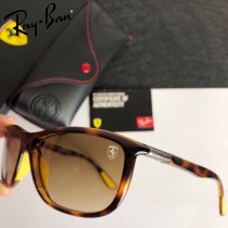 RAYBAN 雷朋 RB8351 原版品質法拉利合作款男女通用