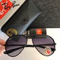 RAYBAN 雷朋 RB4180原版品质超轻材质偏光镜片男女通用