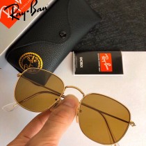 RAYBAN 雷朋 新款炫彩潮款太陽鏡