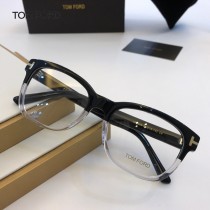 新款 TOM FORD 湯姆福特 TF5535 板材近視眼鏡框光學鏡