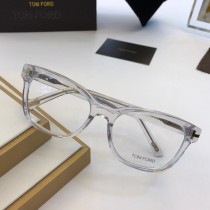 新款 TOM FORD 湯姆福特 TF5535 板材近視眼鏡框光學鏡